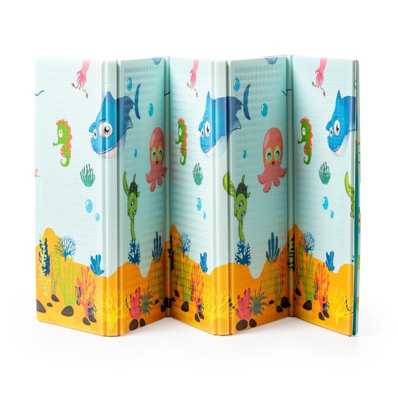tapis de jeu pour bebes